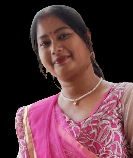 UPASANA BANDYOPADHYAY